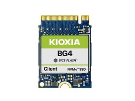 BG4 PCIe SSD