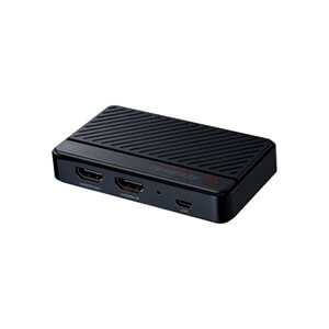 AVerMedia LGM 實況擷取盒 GC311