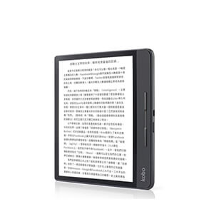 KOBO 樂天Kobo Forma【8G】8吋電子書閱讀器