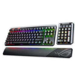 ROG Claymore II