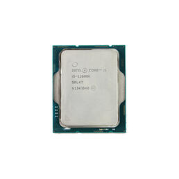 Core i5-12600K