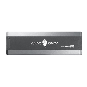 ANACOMDA P1 外接式固態硬碟