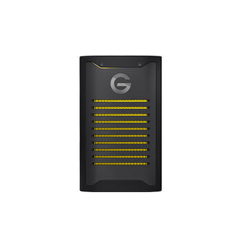 G-DRIVE ArmorLock SSD