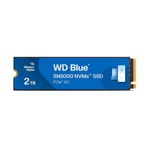 Western Digital WD Blue SN5000 NVMe™ SSD