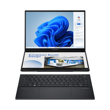 Zenbook DUO (UX8406)