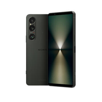 Xperia 1 VI