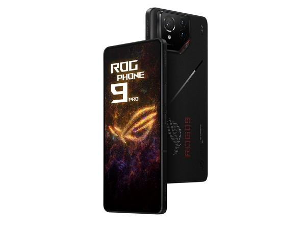 ROG Phone 9 Pro