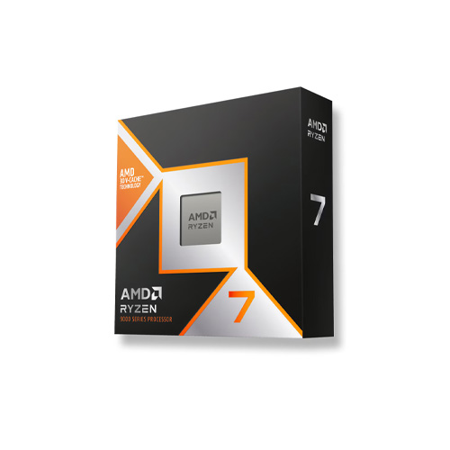 Ryzen 7 9800X3D