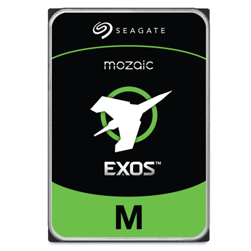 EXOS M 30TB