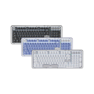 Logitech ALTO KEYS K98M 機械式無線鍵盤