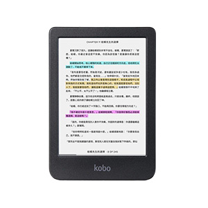Kobo Clara Colour