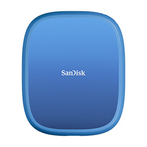 SANDISK Creator Phone SSD