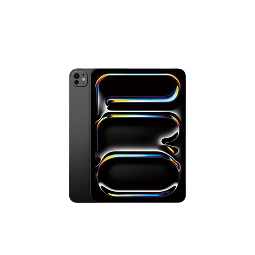 iPad Pro M5