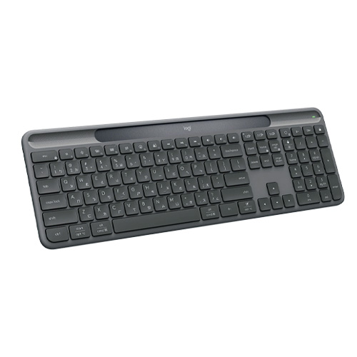 Signature Slim Solar+ K980