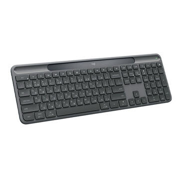 Signature Slim Solar+ K980