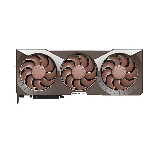 GeForce RTX 5080 16GB GDDR7 Noctua OC Edition